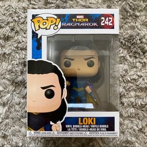 🌿 Thor Ragnarok Funko Pop 🌿